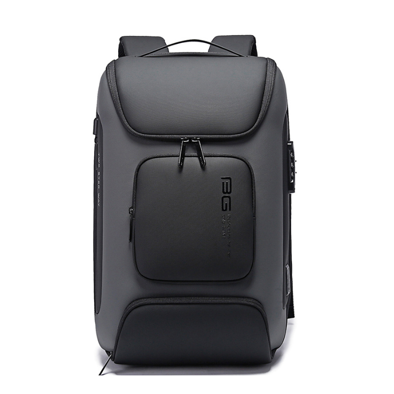 Bange Anti-Theft Waterproof Laptop Backpack