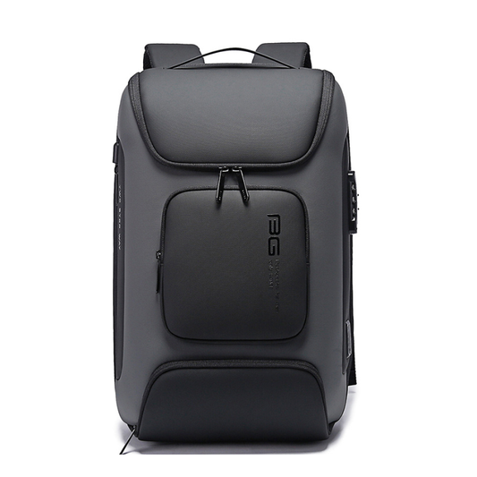 Bange Anti-Theft Waterproof Laptop Backpack