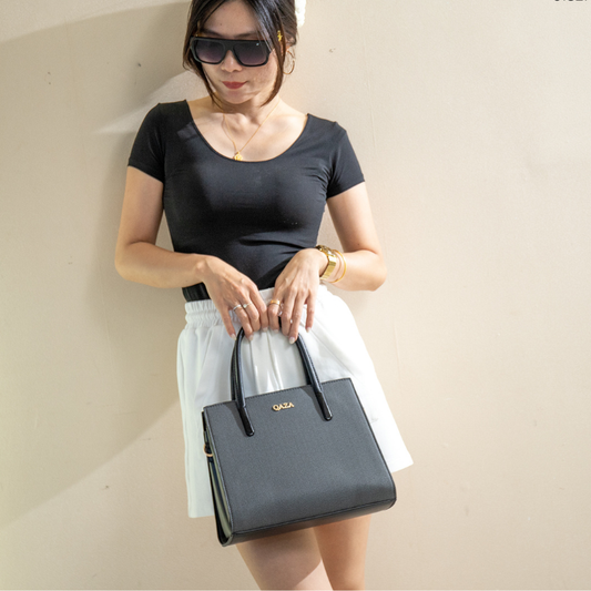 Luxury Fashion Women's Tote, Messenger and Handbag Set
