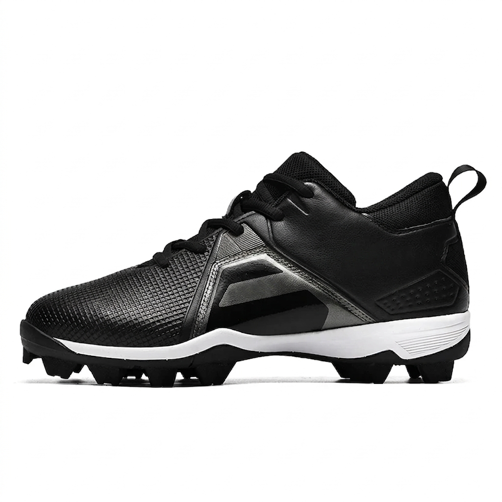 Men's Luxury Metal Baseball Cleats