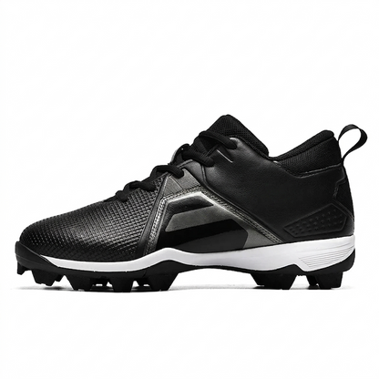 Men's Luxury Metal Baseball Cleats