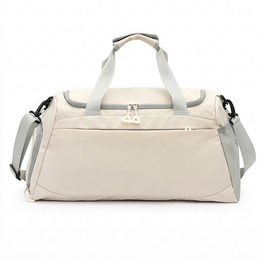 Large Capacity Waterproof Yoga Travel Gym Bag