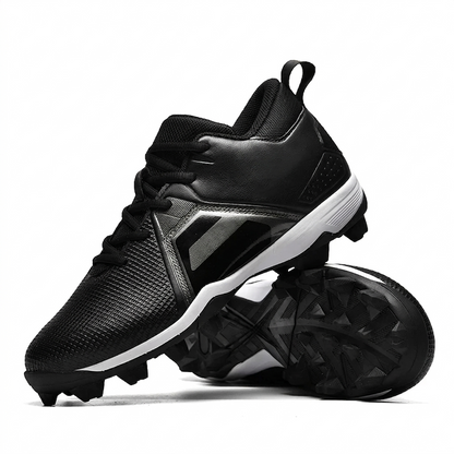 Men's Luxury Metal Baseball Cleats