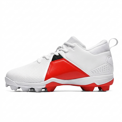 Men's Luxury Metal Baseball Cleats