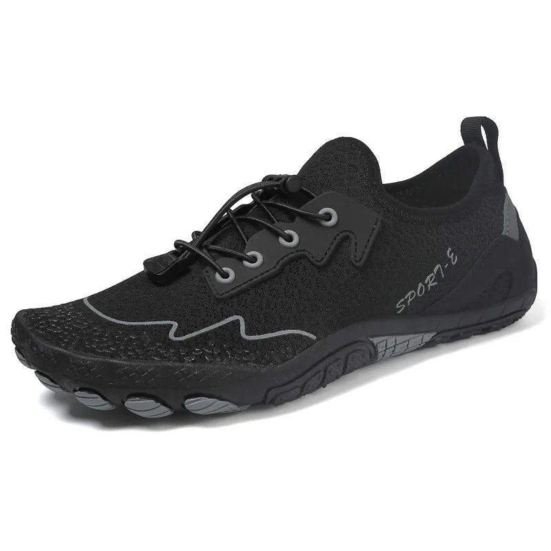 MCROONS lightweight water shoes detail
