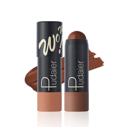 MCROONS 2-in-1 concealer makeup shade