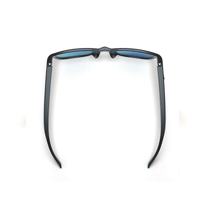 Polarized audio sunglasses lens colours