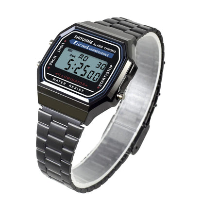 MCROONS casual active digital watch product image