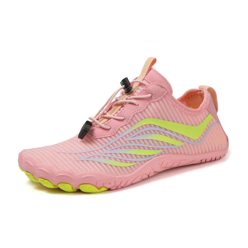 MCROONS soft-sole water shoes colour view