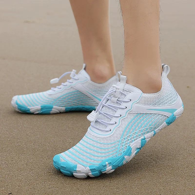 MCROONS lightweight water shoes product photo