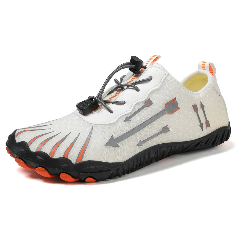 MCROONS unisex soft-sole water shoes product view