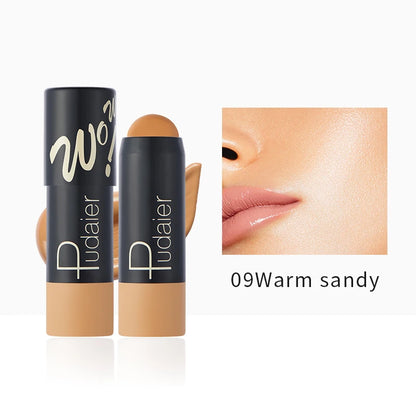 MCROONS 2-in-1 face makeup product photo