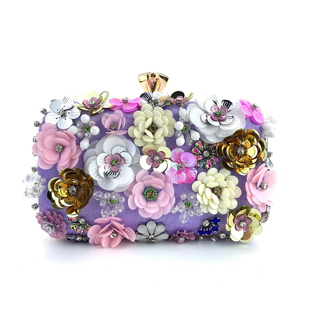 MCROONS evening clutch bag product image