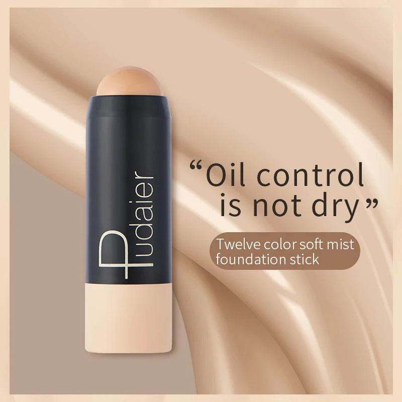 MCROONS foundation concealer close-up view
