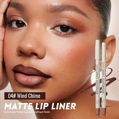 MCROONS waterproof matte lip liner product view