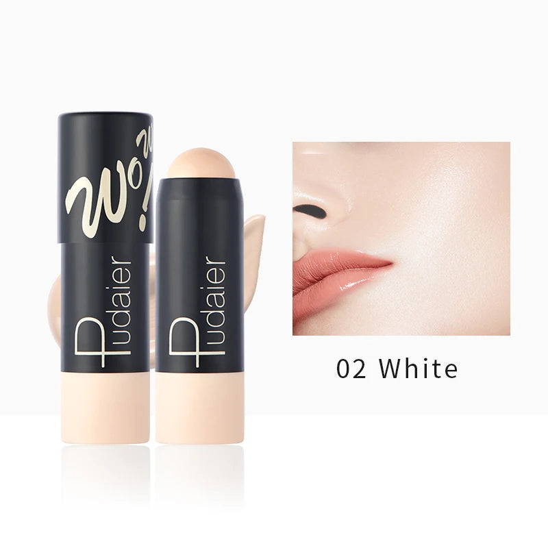 MCROONS foundation and concealer shade option