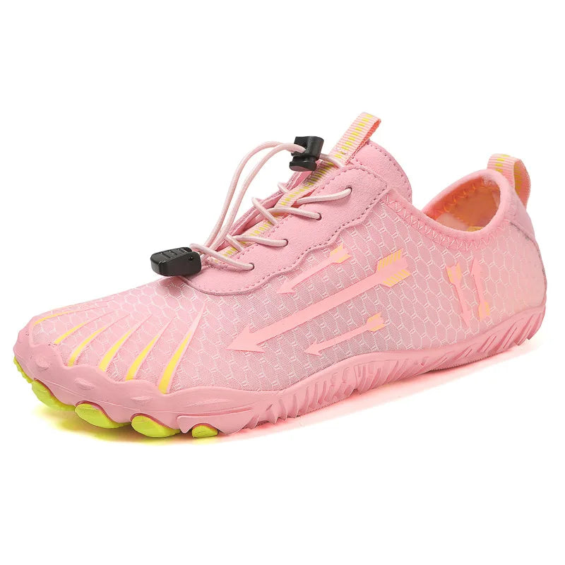 MCROONS beach water shoes side view