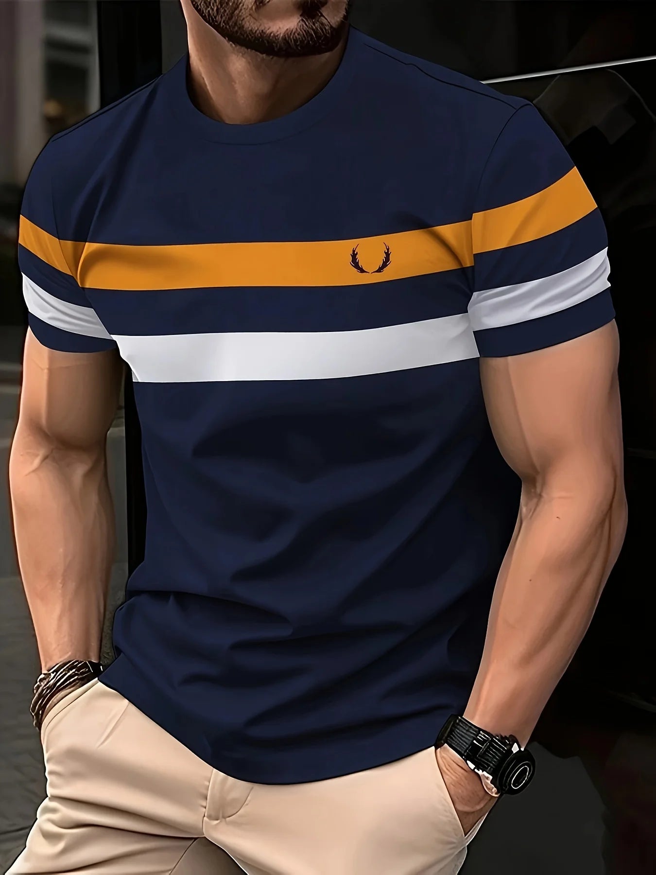 5