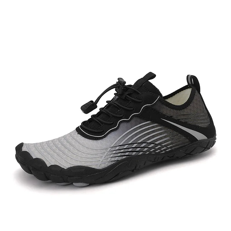 MCROONS beach and hiking water shoes colour option