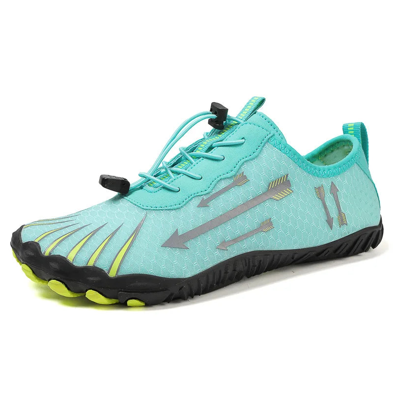MCROONS outdoor sports footwear product photo