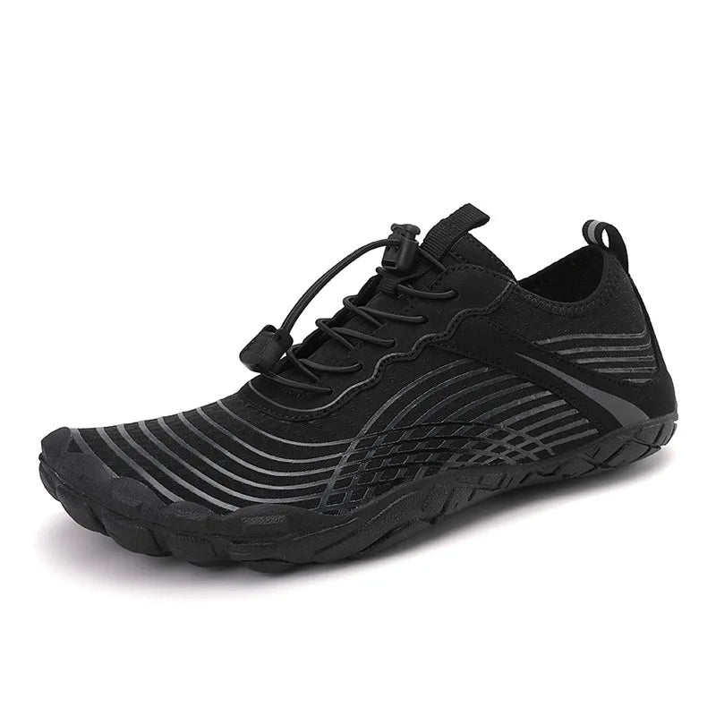 MCROONS outdoor water shoes side profile