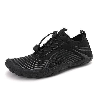 MCROONS outdoor water shoes side profile
