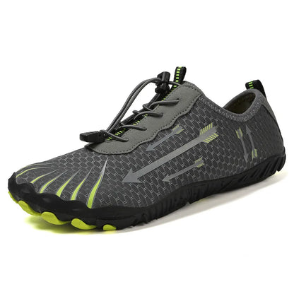 MCROONS quick-dry outdoor shoes detail