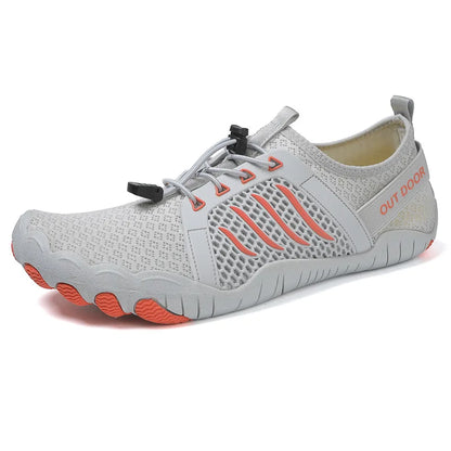 MCROONS unisex outdoor sports water shoes final detail