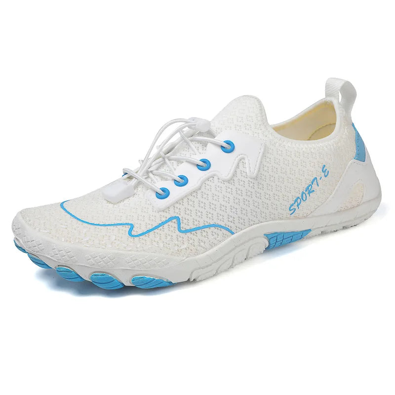 MCROONS outdoor sports water shoes side view