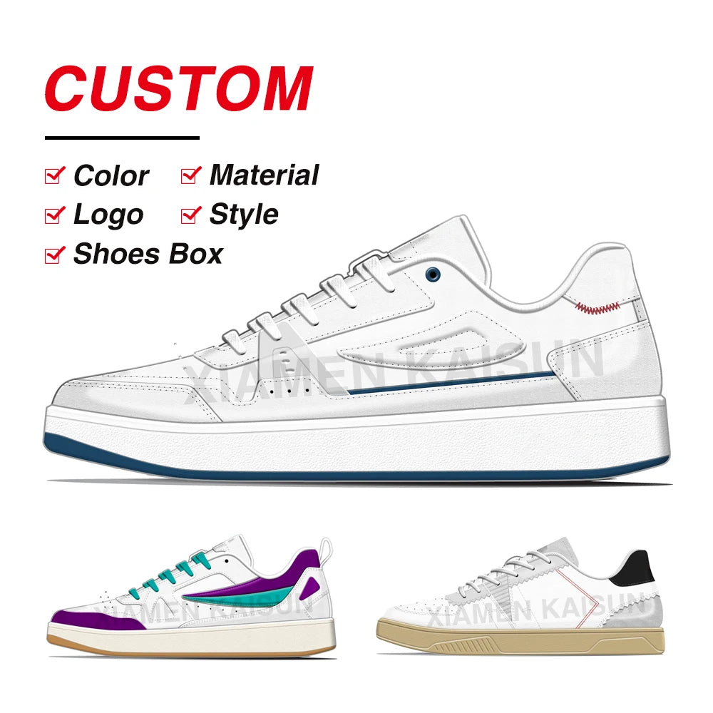 MCROONS casual slip-on shoes product photo