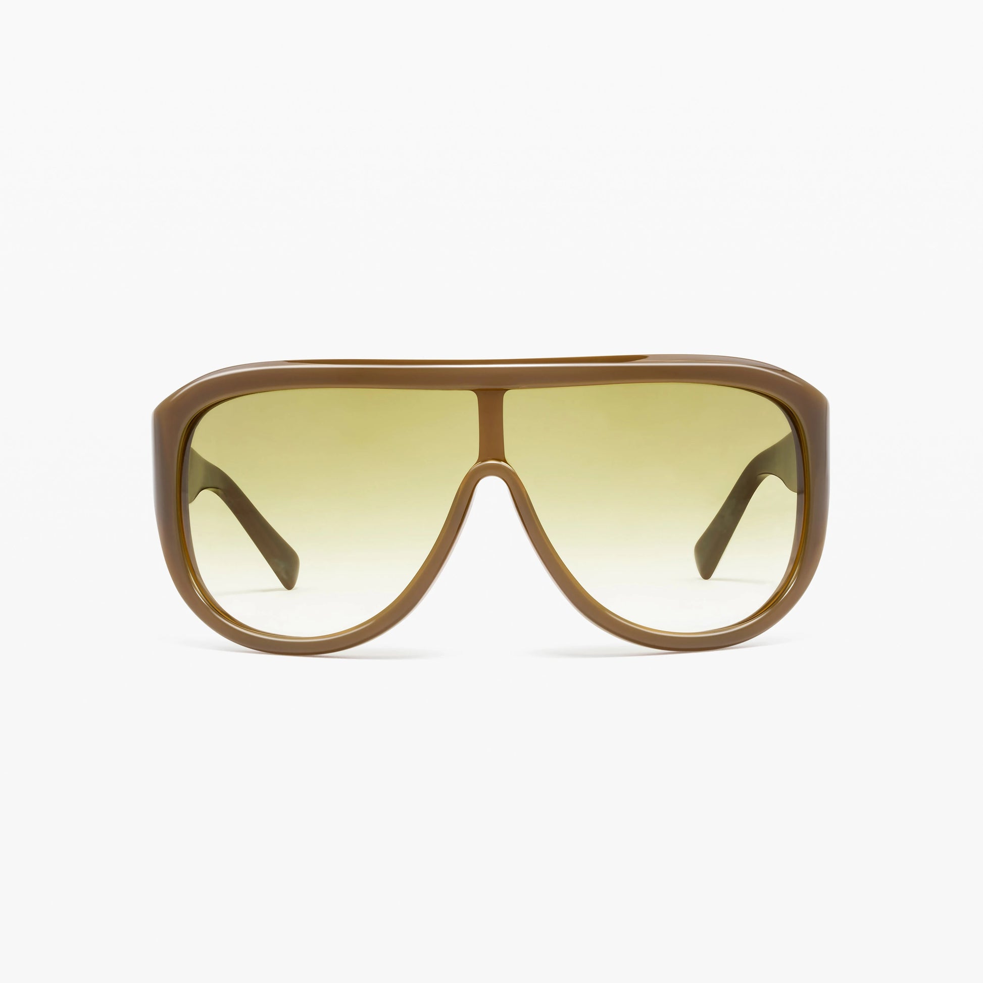 MCROONS oversized unisex sunglasses product view