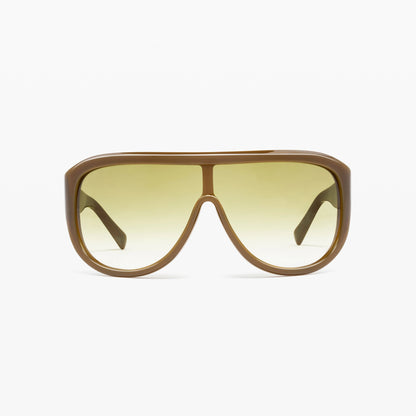 MCROONS oversized unisex sunglasses product view
