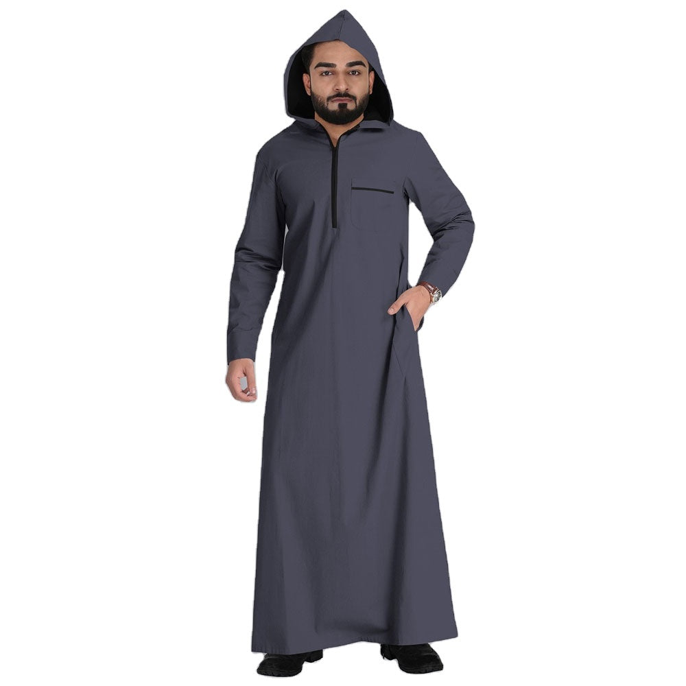Creepy Doll Dungaree Costume Kids