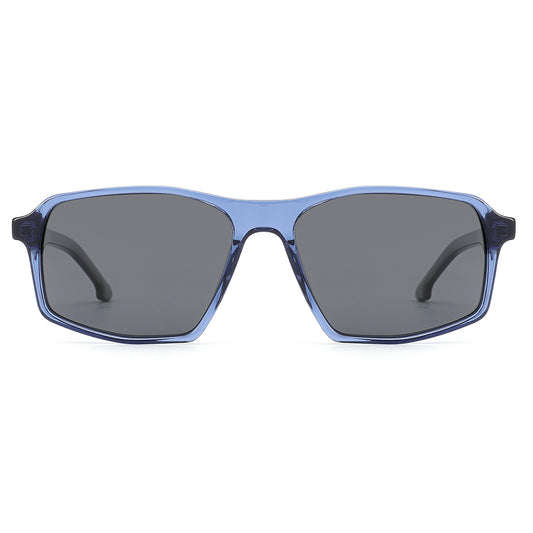 Polarized