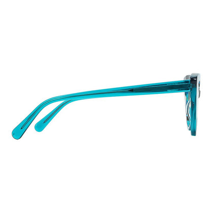 MCROONS Cat-Eye Glasses side view