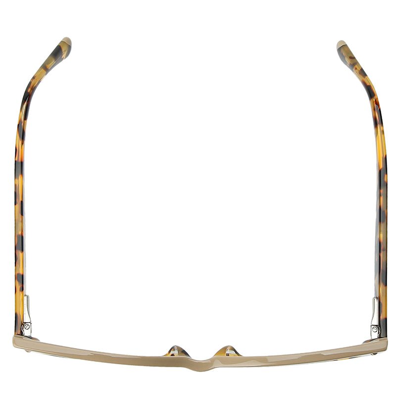 MCROONS Luxury Cat-Eye Glasses angled view