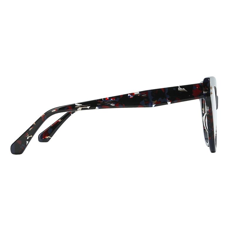 MCROONS Luxury Cat-Eye Glasses acetate product image