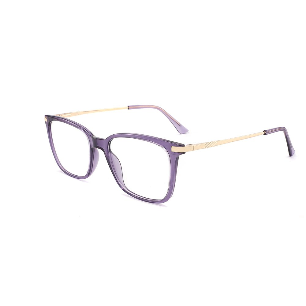 MCROONS Bold Square Glasses product view