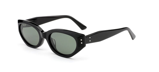 MCROONS Classic Cat-Eye Polarised Sunglasses women's frames